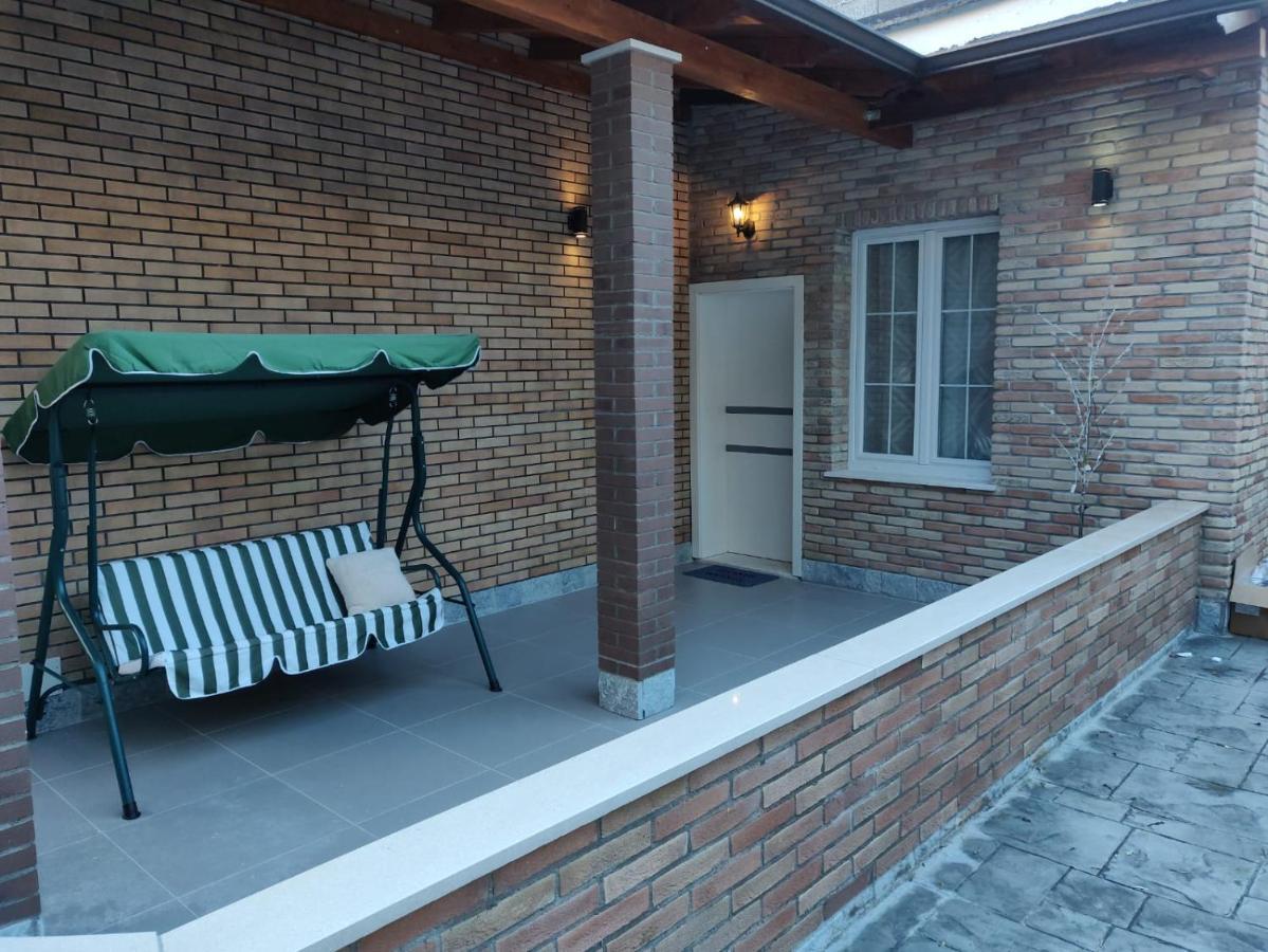 E&A Apartments Guesthouse Durrës 외부 사진