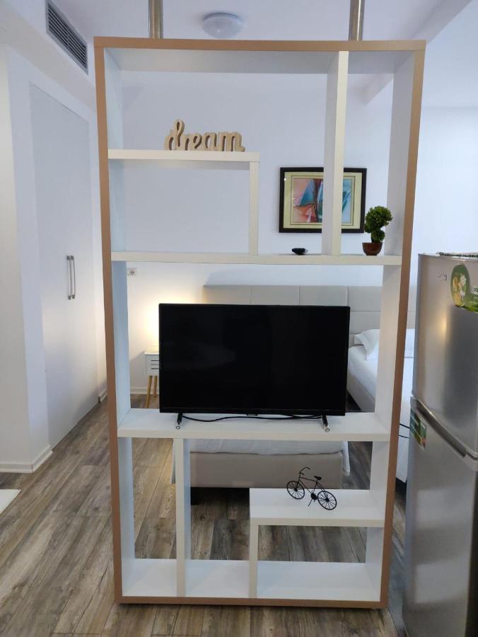 E&A Apartments Guesthouse Durrës 외부 사진