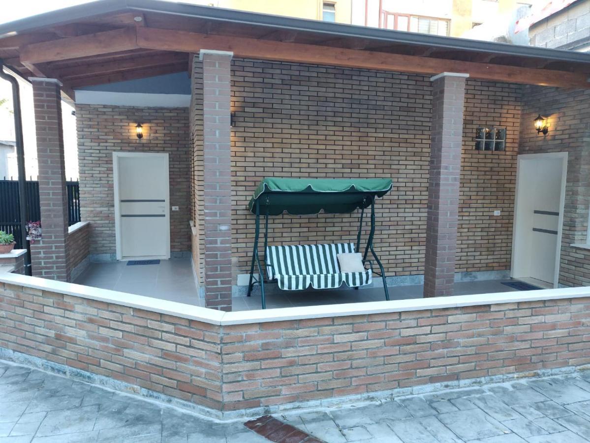 E&A Apartments Guesthouse Durrës 외부 사진
