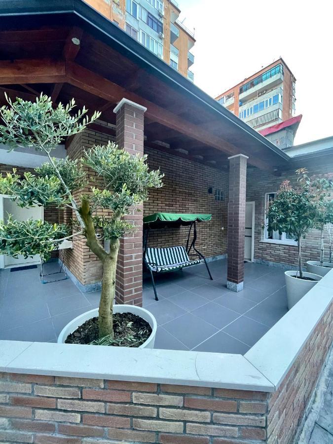 E&A Apartments Guesthouse Durrës 외부 사진